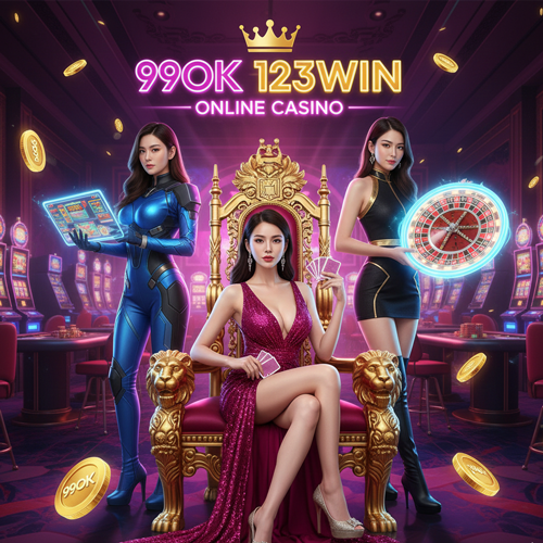 Link 99Ok 123Win hot nhất
